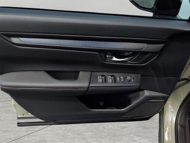 2026 Honda CR-V Hybrid Vehicle Photo in Oshkosh, WI 54904