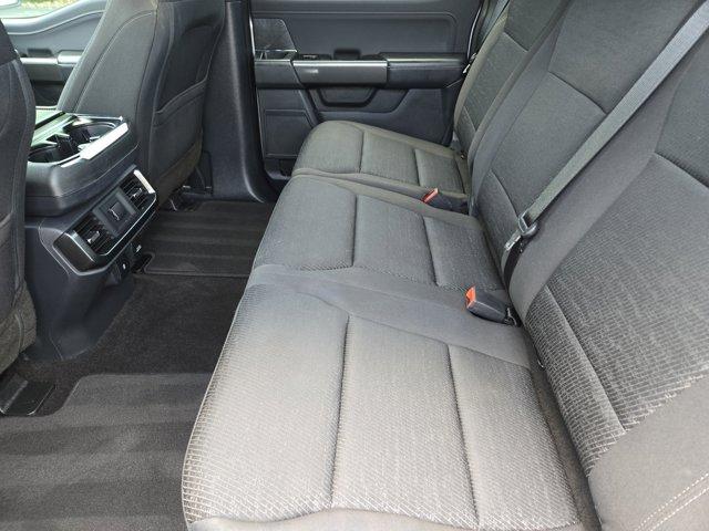 2021 Ford F-150 Vehicle Photo in Decatur, TX 76234