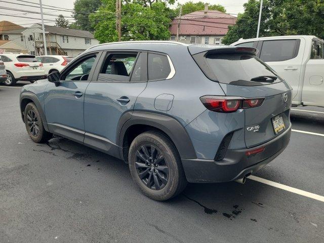 2023 Mazda CX-50 Vehicle Photo in Harrisburg, PA 17111
