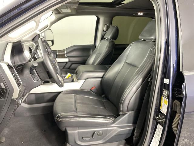 2021 Ford F-350 Vehicle Photo in GILBERT, AZ 85297-0402