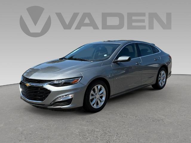2023 Chevrolet Malibu Vehicle Photo in Savannah, GA 31419