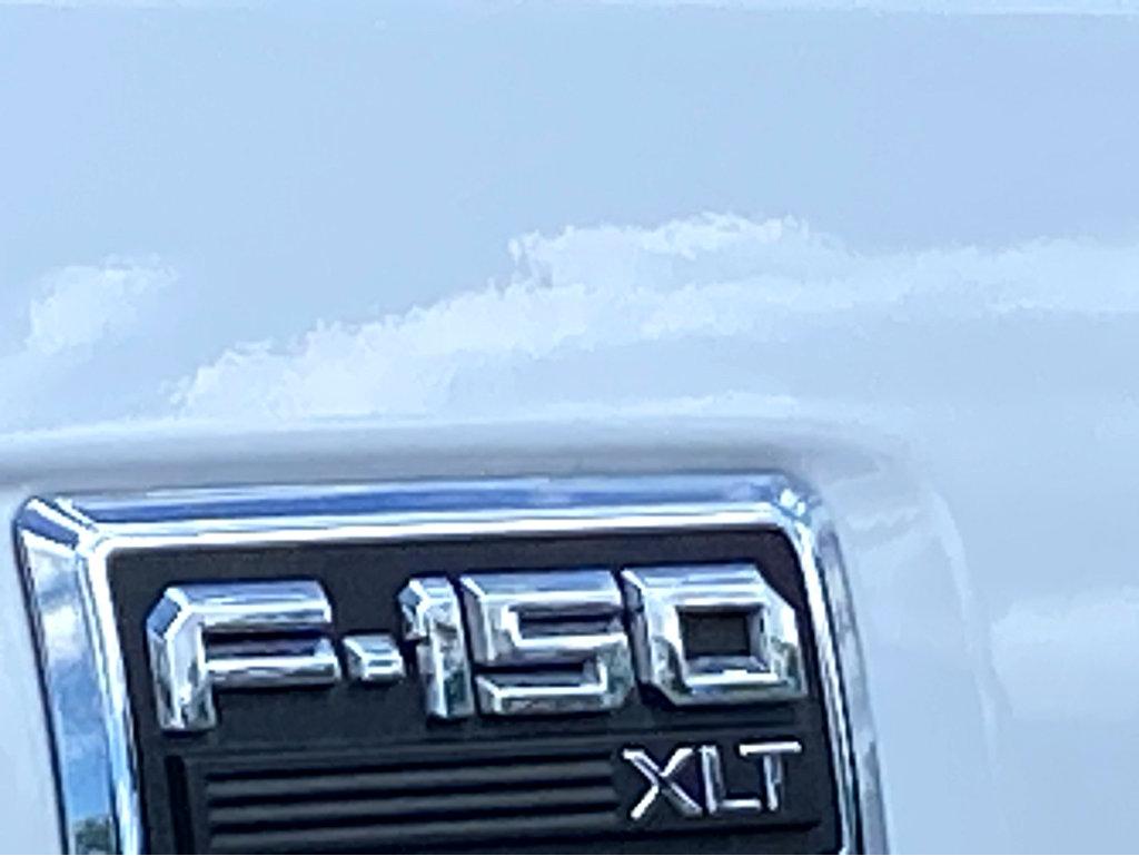 2022 Ford F-150 Vehicle Photo in POOLER, GA 31322-3252