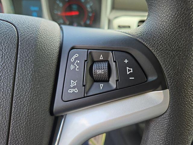 2014 Chevrolet Camaro Vehicle Photo in WATERTOWN, CT 06795-3318