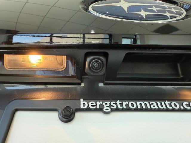 2024 Subaru Crosstrek Vehicle Photo in Appleton, WI 54914