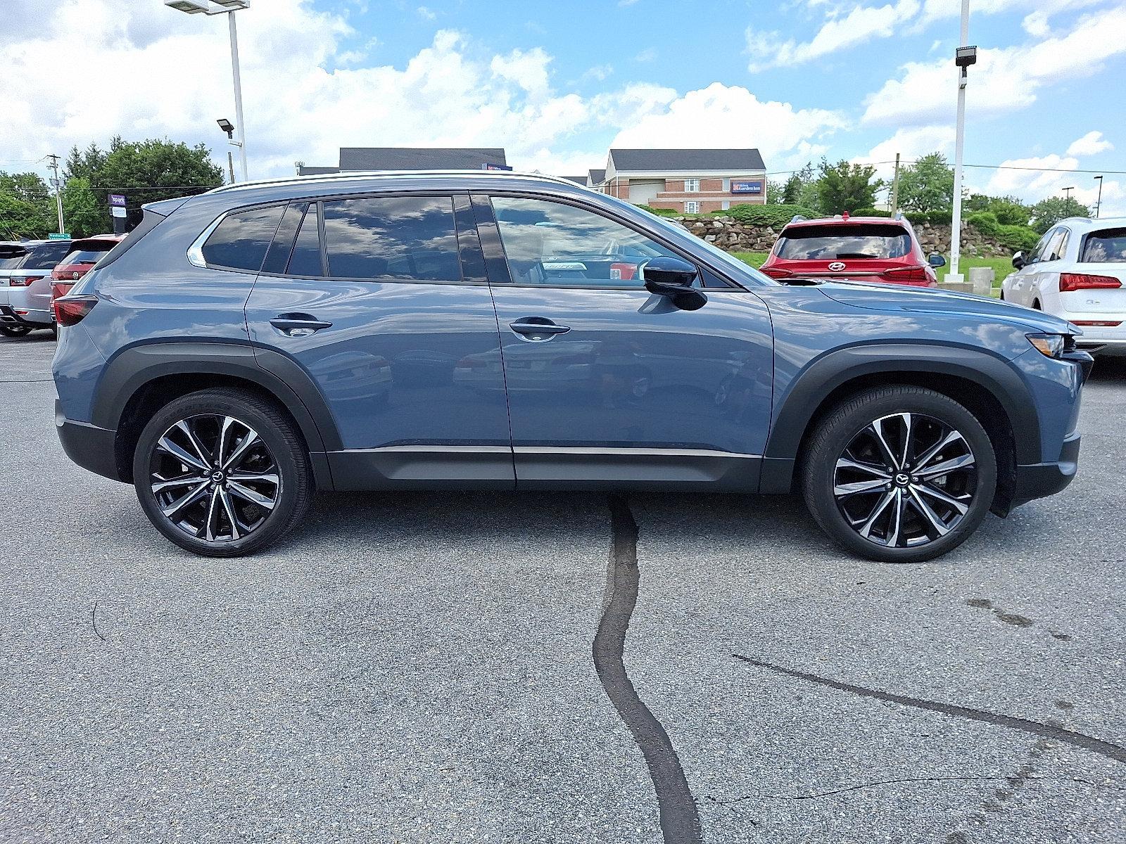 2023 Mazda CX-50 Vehicle Photo in Lancaster, PA 17601