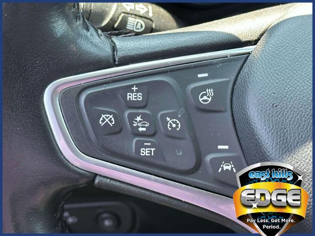 2022 Chevrolet Equinox Vehicle Photo in Roslyn, NY 11576