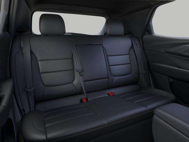 2026 Chevrolet Trailblazer Vehicle Photo in MADISON, WI 53713-3220