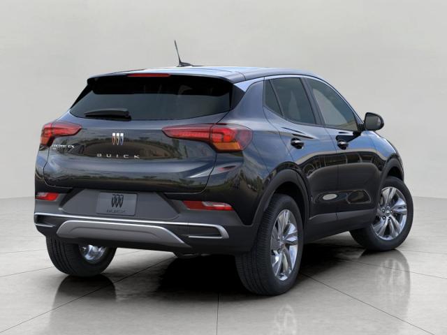 2026 Buick Encore GX Vehicle Photo in NEENAH, WI 54956-2243