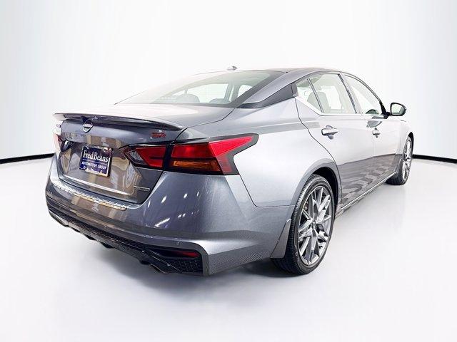 2023 Nissan Altima Vehicle Photo in Flemington, NJ 08822