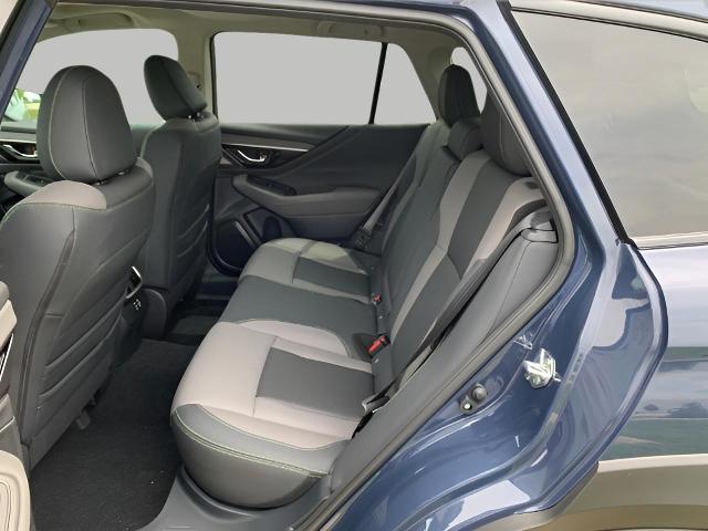 2025 Subaru Outback Vehicle Photo in Oshkosh, WI 54904