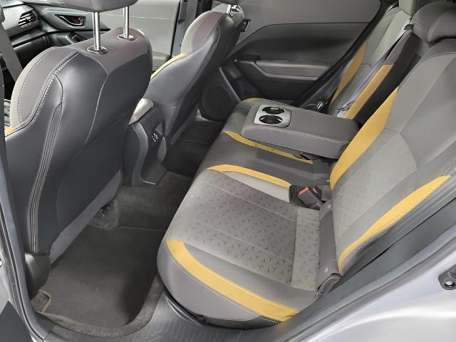 2024 Subaru Crosstrek Vehicle Photo in Green Bay, WI 54304