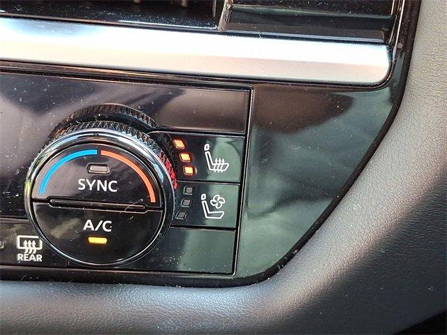 2023 Nissan Pathfinder Vehicle Photo in Willow Grove, PA 19090