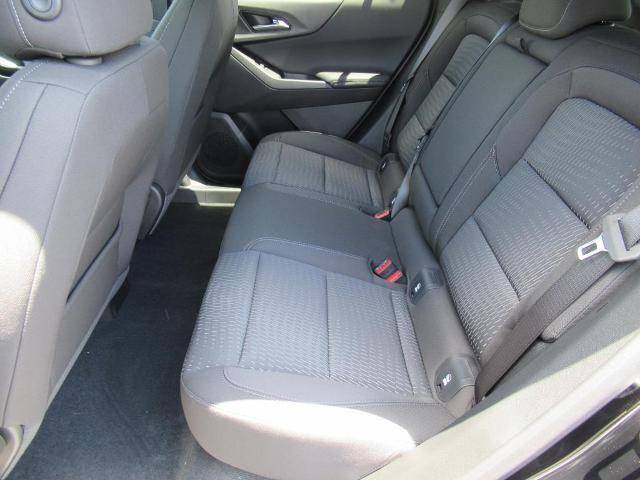 2026 Chevrolet Equinox Vehicle Photo in LEESBURG, FL 34788-4022