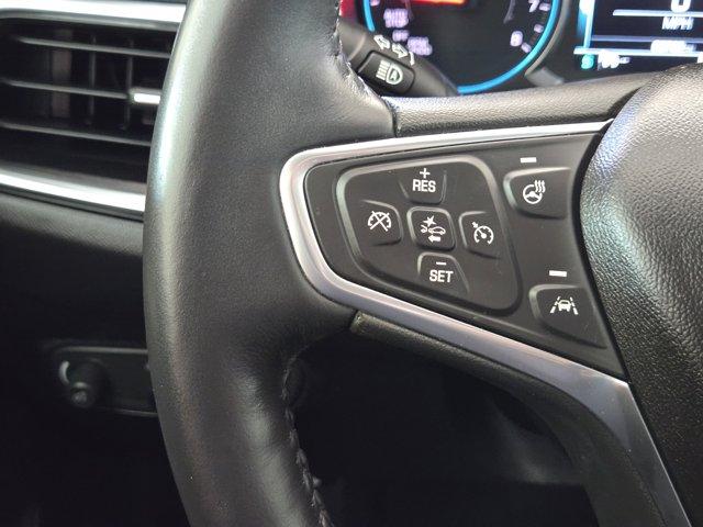 2018 Chevrolet Equinox Vehicle Photo in Decatur, TX 76234