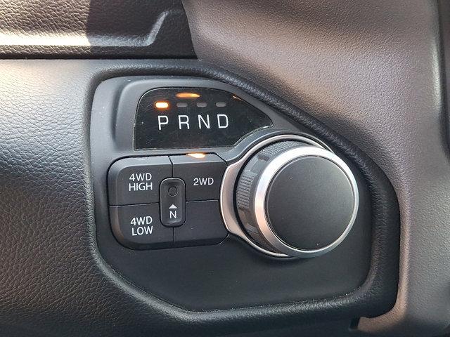 2024 Ram 2500 Vehicle Photo in Philadelphia, PA 19116