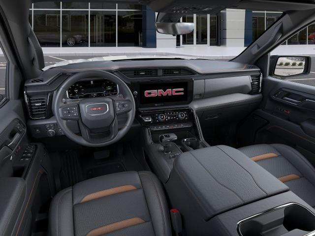 2025 GMC Sierra 1500 Vehicle Photo in HARRISBURG, PA 17111-1033