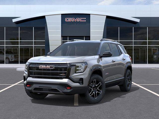 2026 GMC Terrain Vehicle Photo in WATERTOWN, CT 06795-3318
