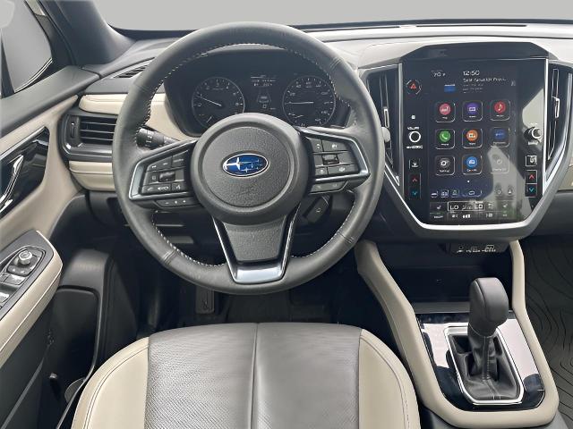 2025 Subaru Forester Vehicle Photo in Oshkosh, WI 54904