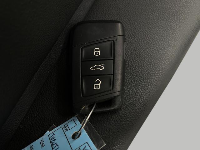 2021 Volkswagen Jetta Vehicle Photo in Appleton, WI 54913