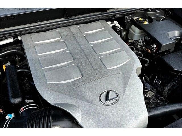 2019 Lexus GX 460 Vehicle Photo in Grapevine, TX 76051