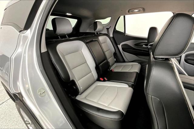 2019 GMC Terrain Vehicle Photo in Grapevine, TX 76051