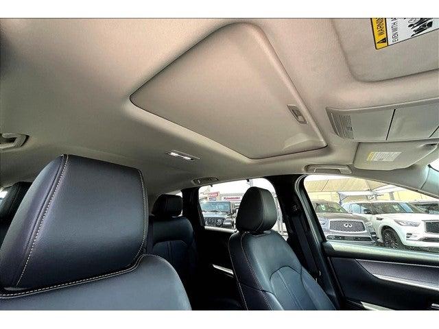 2024 Mazda CX-90 Vehicle Photo in San Antonio, TX 78230