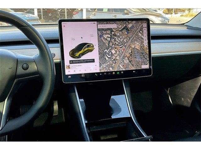2018 Tesla Model 3 Vehicle Photo in San Antonio, TX 78230