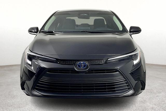 2024 Toyota Corolla Vehicle Photo in Tulsa, OK 74129