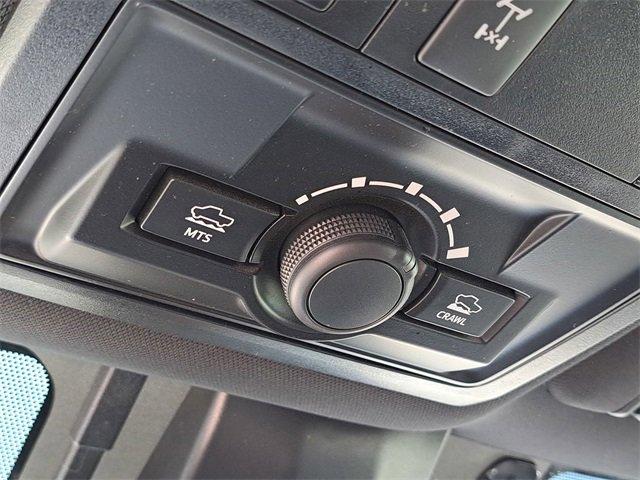 2018 Toyota Tacoma Vehicle Photo in MILFORD, OH 45150-1684