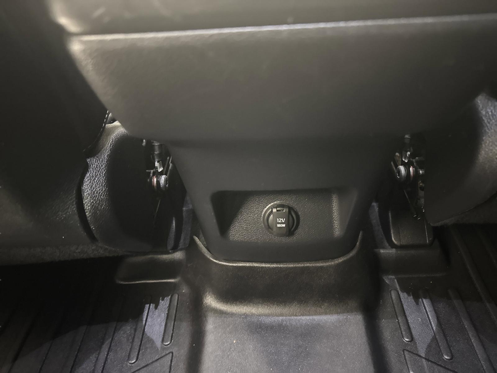 2020 Kia Telluride Vehicle Photo in GEORGETOWN, TX 78626-7508