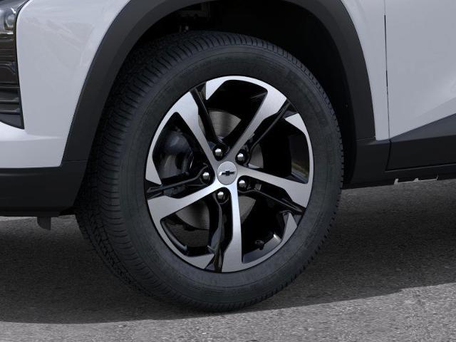 2025 Chevrolet Trax Vehicle Photo in SELMA, TX 78154-1460