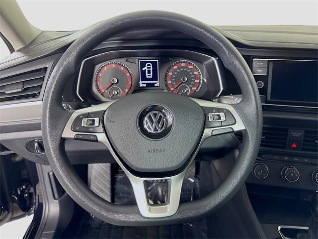 2021 Volkswagen Jetta Vehicle Photo in Puyallup, WA 98371
