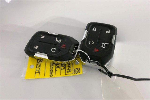 2023 GMC Terrain Vehicle Photo in KANSAS CITY, MO 64114-4502