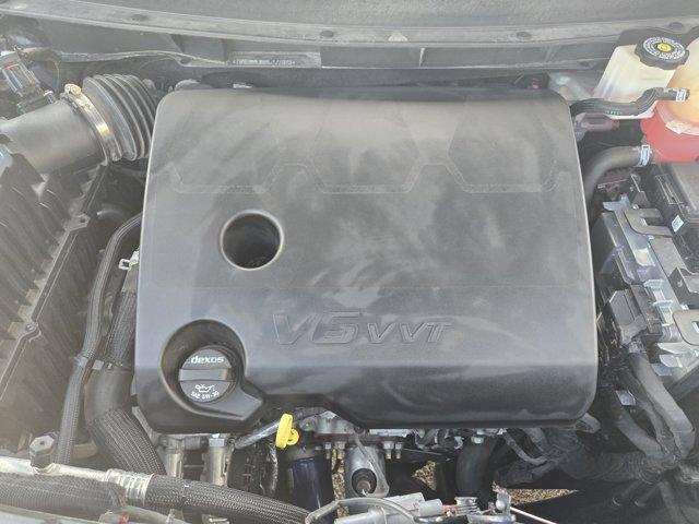 2022 Chevrolet Traverse Vehicle Photo in Decatur, TX 76234