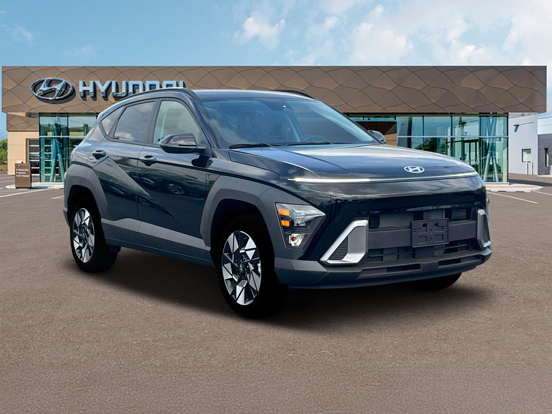 2025 Hyundai KONA Vehicle Photo in Harrisburg, PA 17111