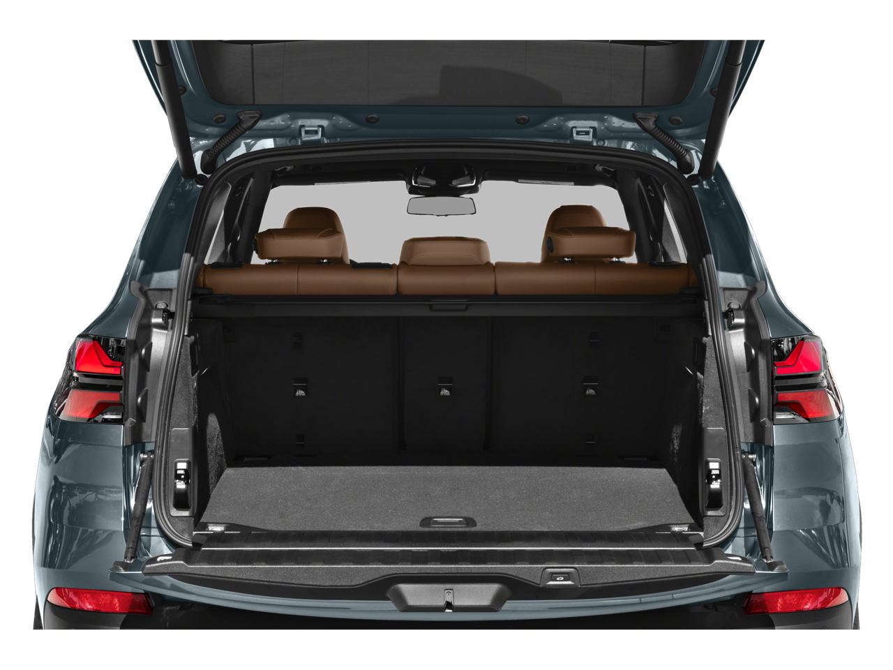 2025 BMW X5 xDrive40i Vehicle Photo in San Antonio, TX 78230