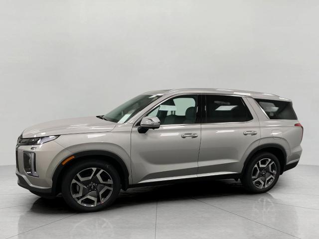 2025 Hyundai PALISADE Vehicle Photo in Appleton, WI 54913