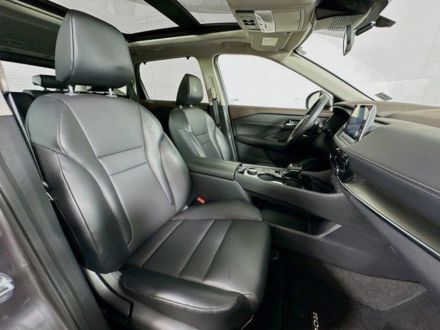 2022 Nissan Rogue Vehicle Photo in Flemington, NJ 08822