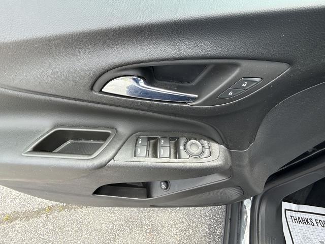 2023 Chevrolet Equinox Vehicle Photo in BENTONVILLE, AR 72712-4322