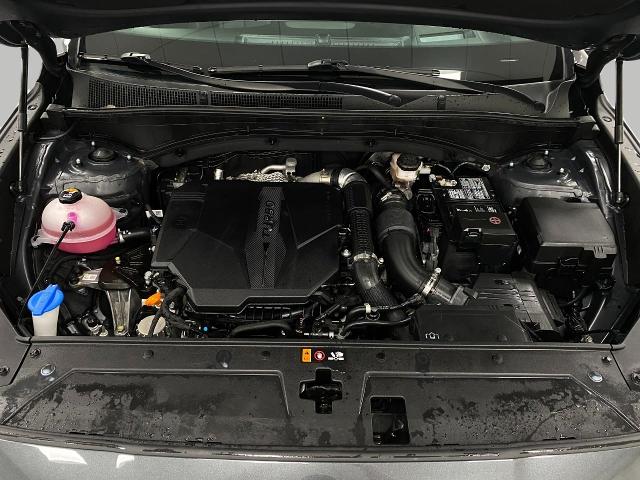 2023 Hyundai SANTA FE Vehicle Photo in Appleton, WI 54913