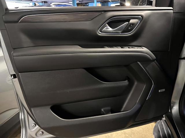 2023 Chevrolet Tahoe Vehicle Photo in Roslyn, NY 11576