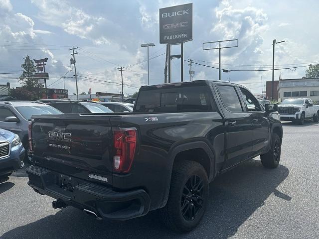 2020 GMC Sierra 1500 Vehicle Photo in HARRISBURG, PA 17111-1033
