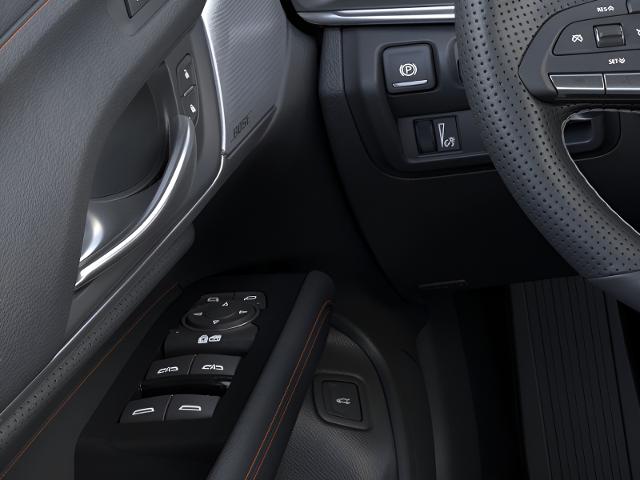 2026 Cadillac CT4 Vehicle Photo in MADISON, WI 53713-3220