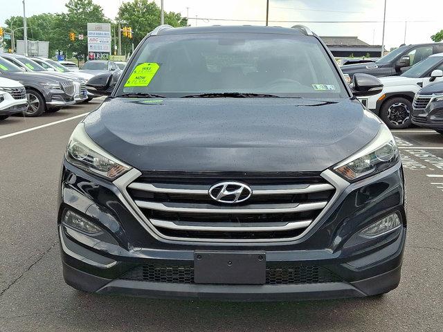 2017 Hyundai TUCSON Vehicle Photo in Philadelphia, PA 19116