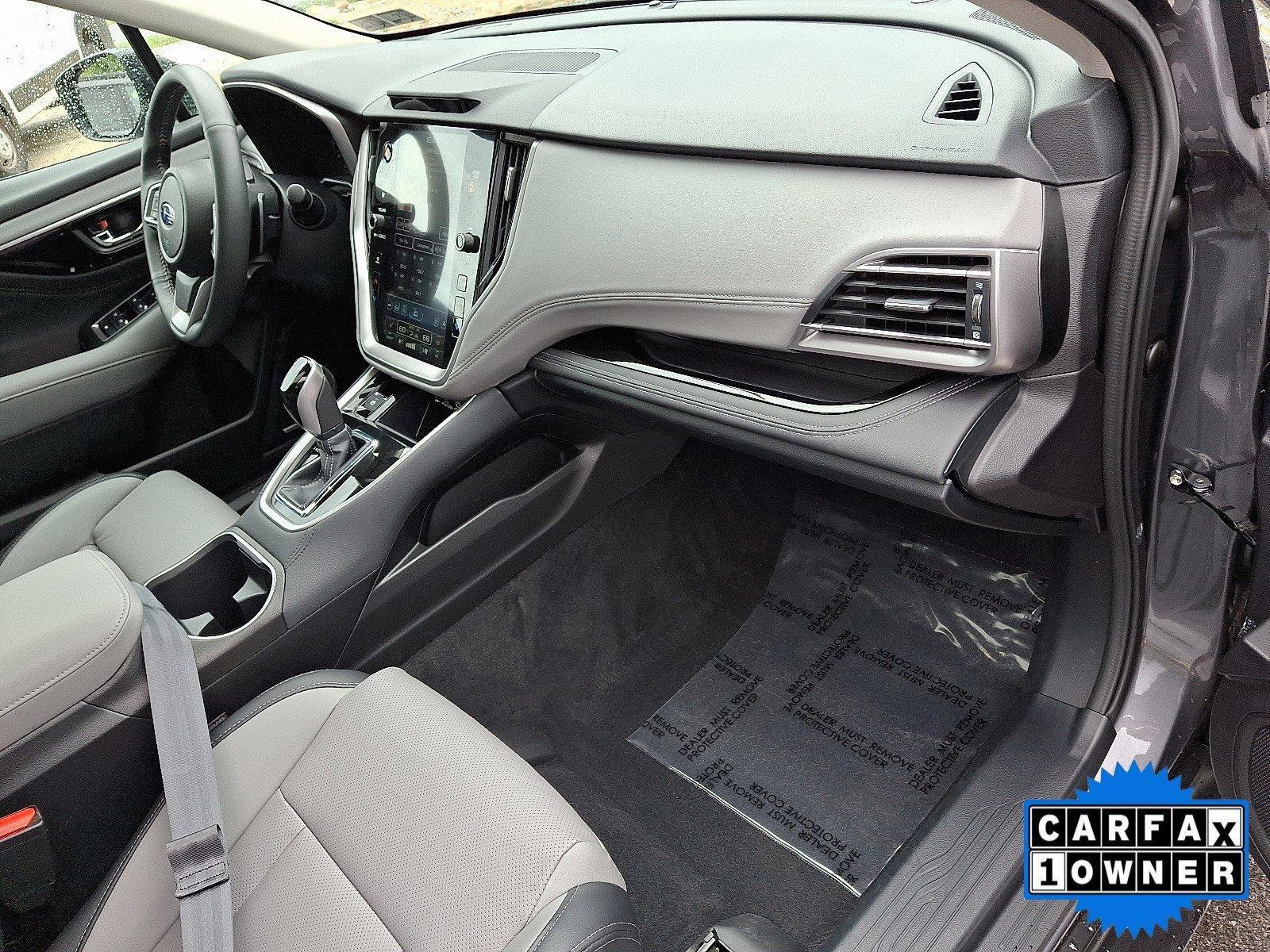 2024 Subaru Outback Vehicle Photo in Harrisburg, PA 17111