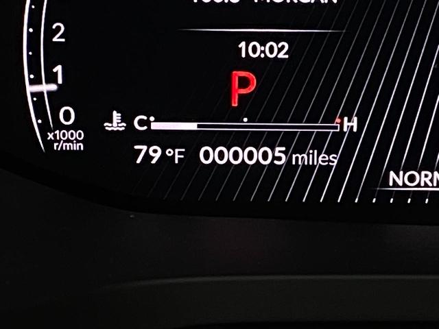 2026 Acura MDX Vehicle Photo in Appleton, WI 54913