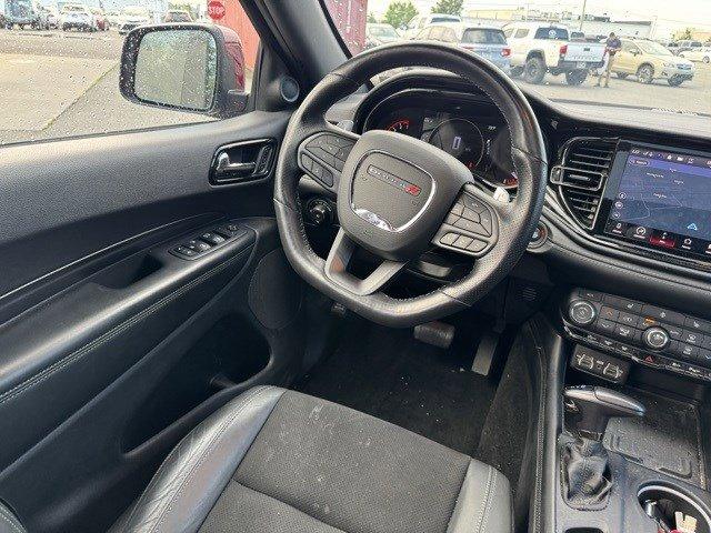2022 Dodge Durango Vehicle Photo in Mechanicsburg, PA 17050-1707