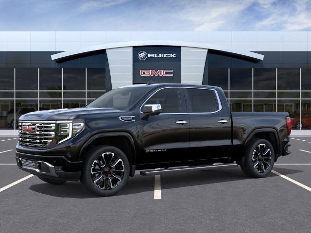 2025 GMC Sierra 1500 Vehicle Photo in APPLETON, WI 54914-8833