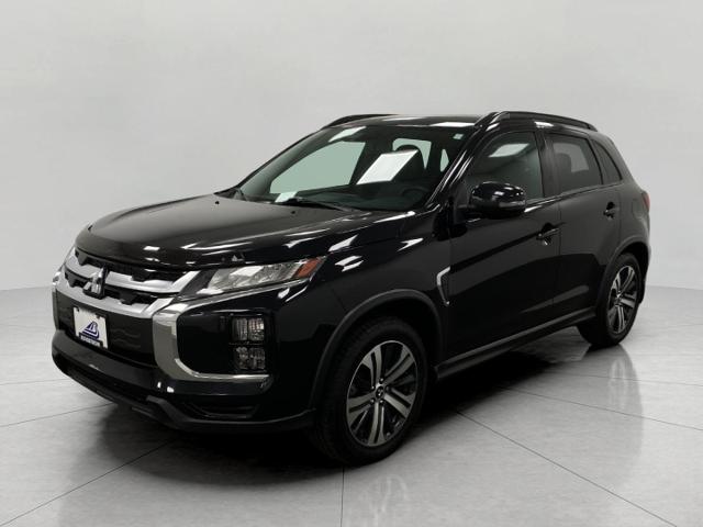2020 Mitsubishi Outlander Sport Vehicle Photo in Appleton, WI 54913
