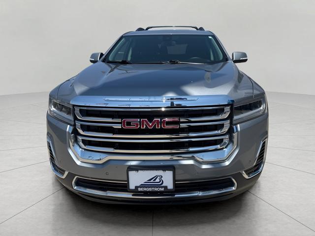 2023 GMC Acadia Vehicle Photo in MANITOWOC, WI 54220-5838
